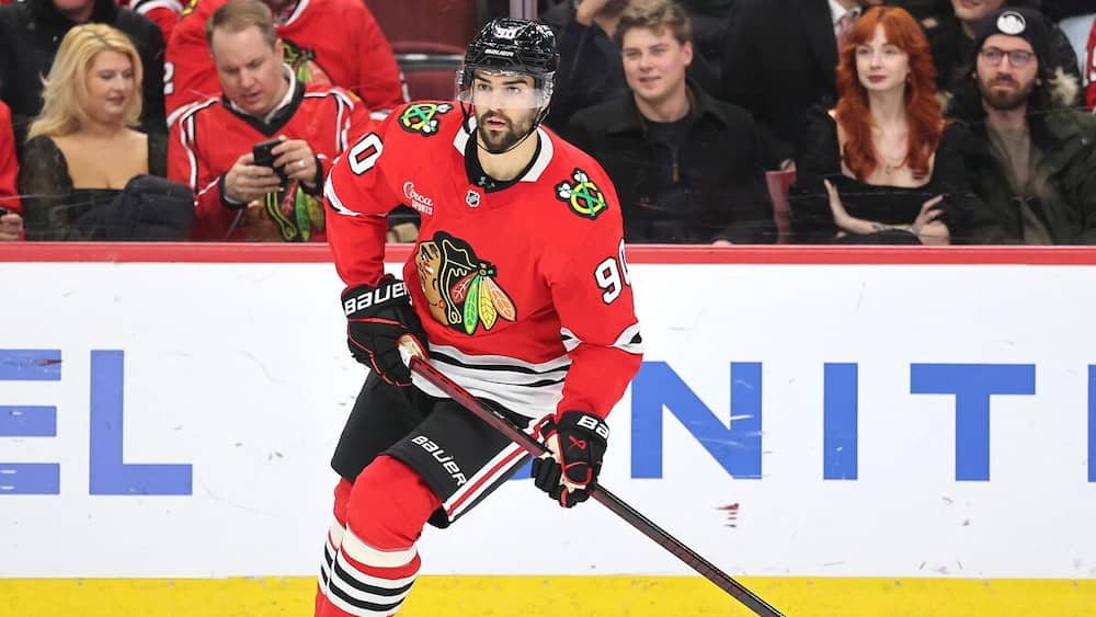 Le Canadien dans la course pour Joe Veleno