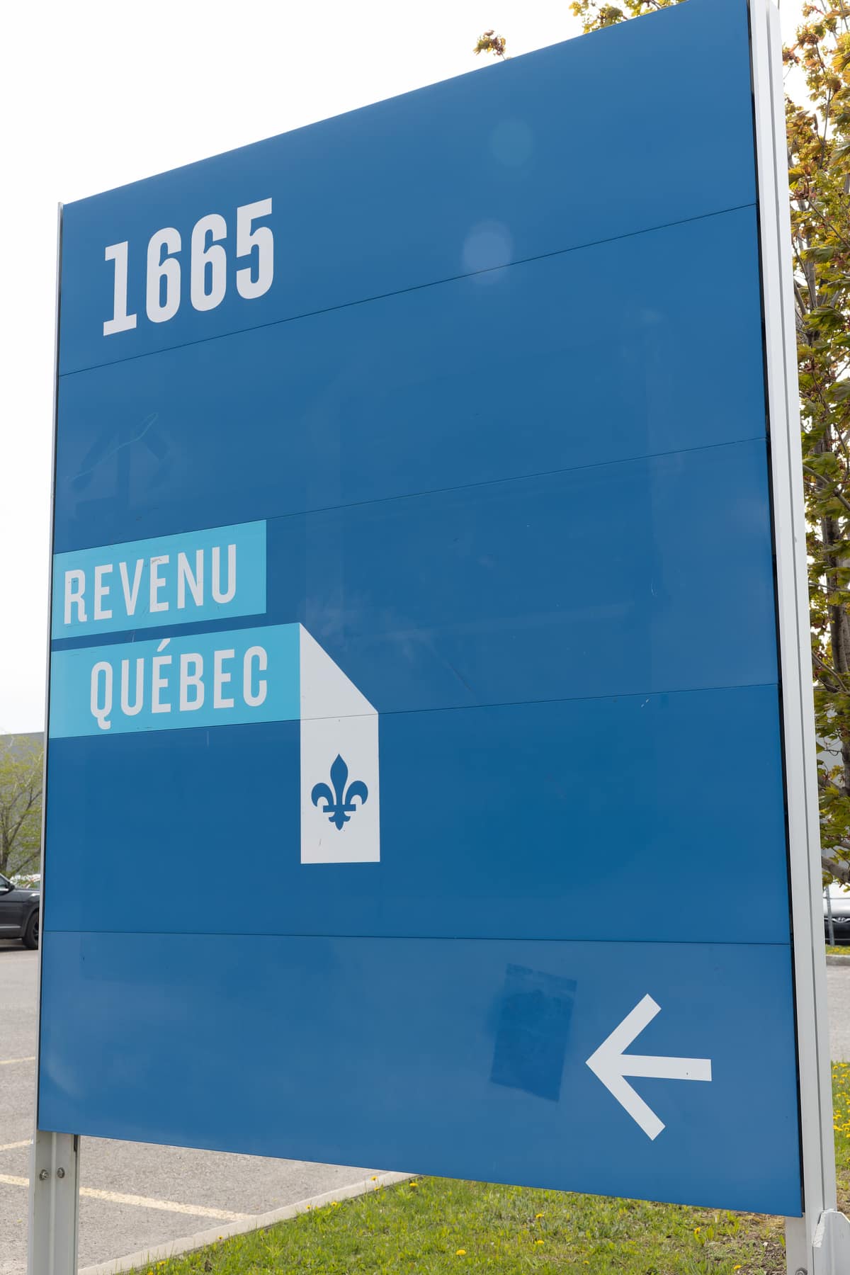 TVQ non remise à l’État: pénalités en forte hausse