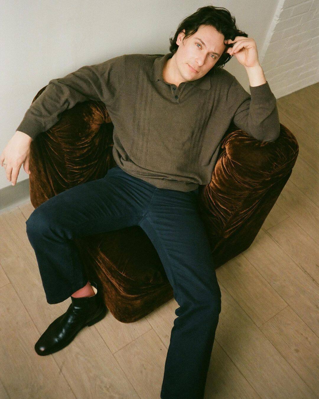 Voici LES meilleures adresses de Guillaume Laurin