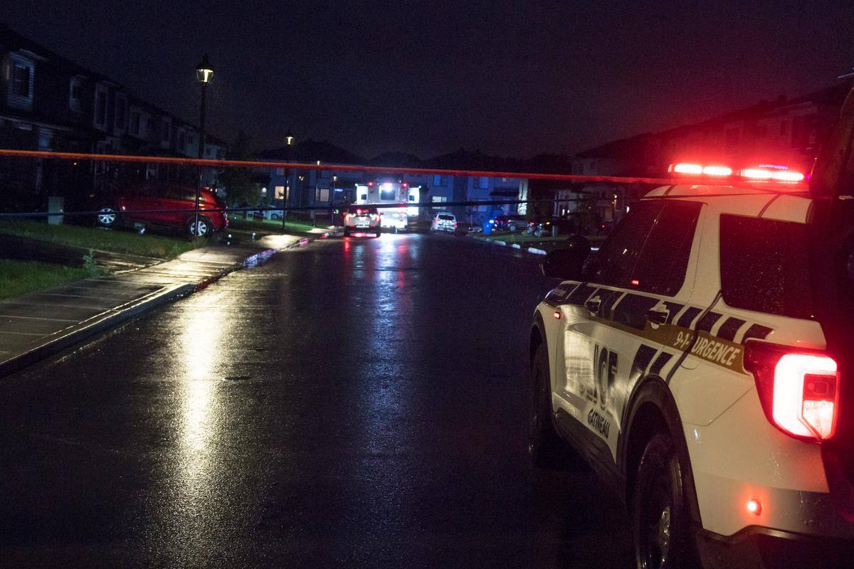 Drame &agrave; Gatineau: une intervention polici&egrave;re tardive, d&eacute;plore un organisme
