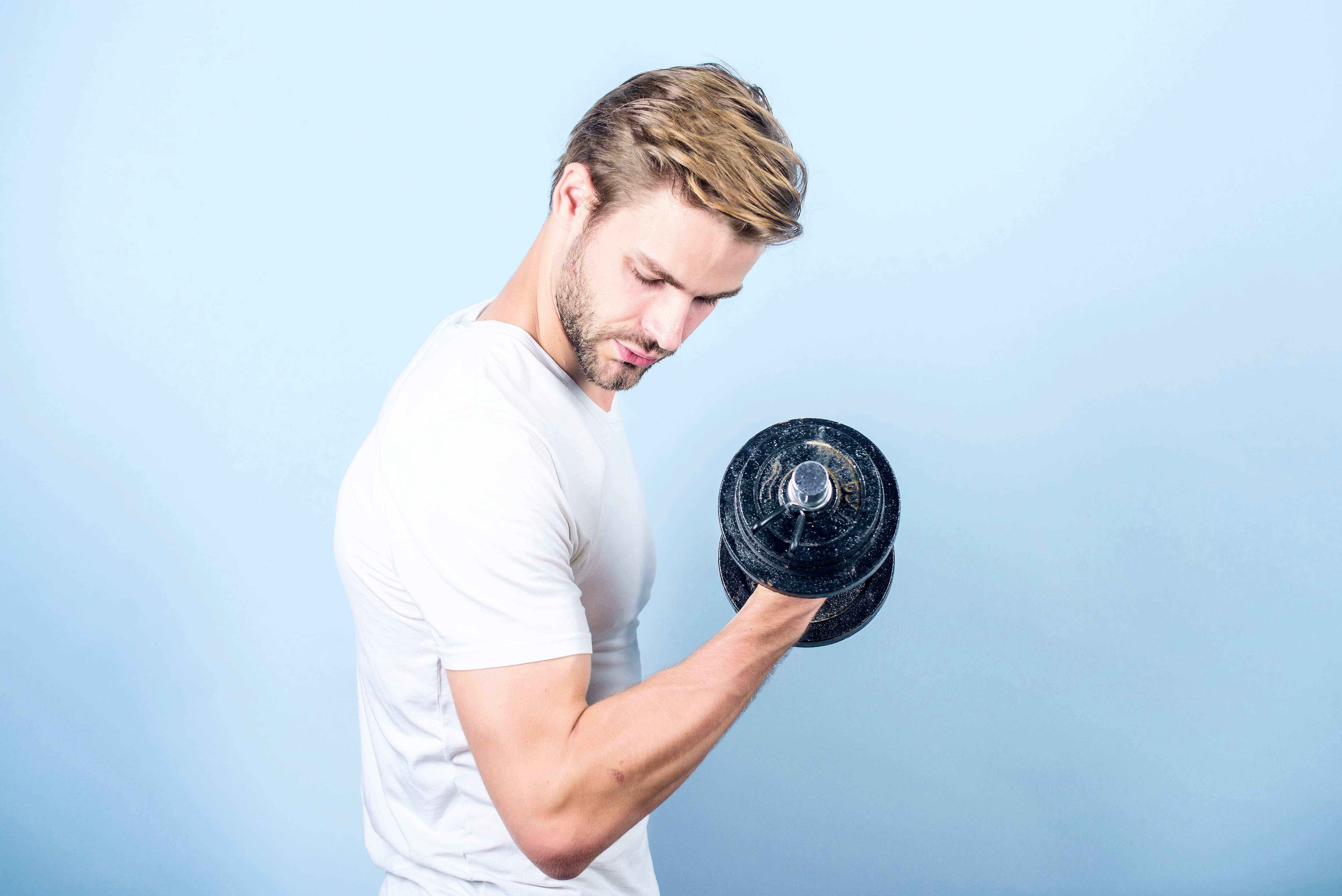 Astuces nutritionnelles pour pr&eacute;server sa masse musculaire