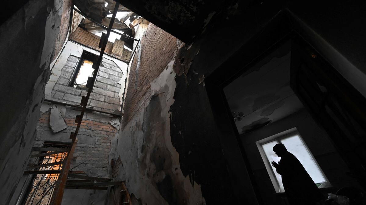 EN DIRECT | 62e jour de guerre en Ukraine