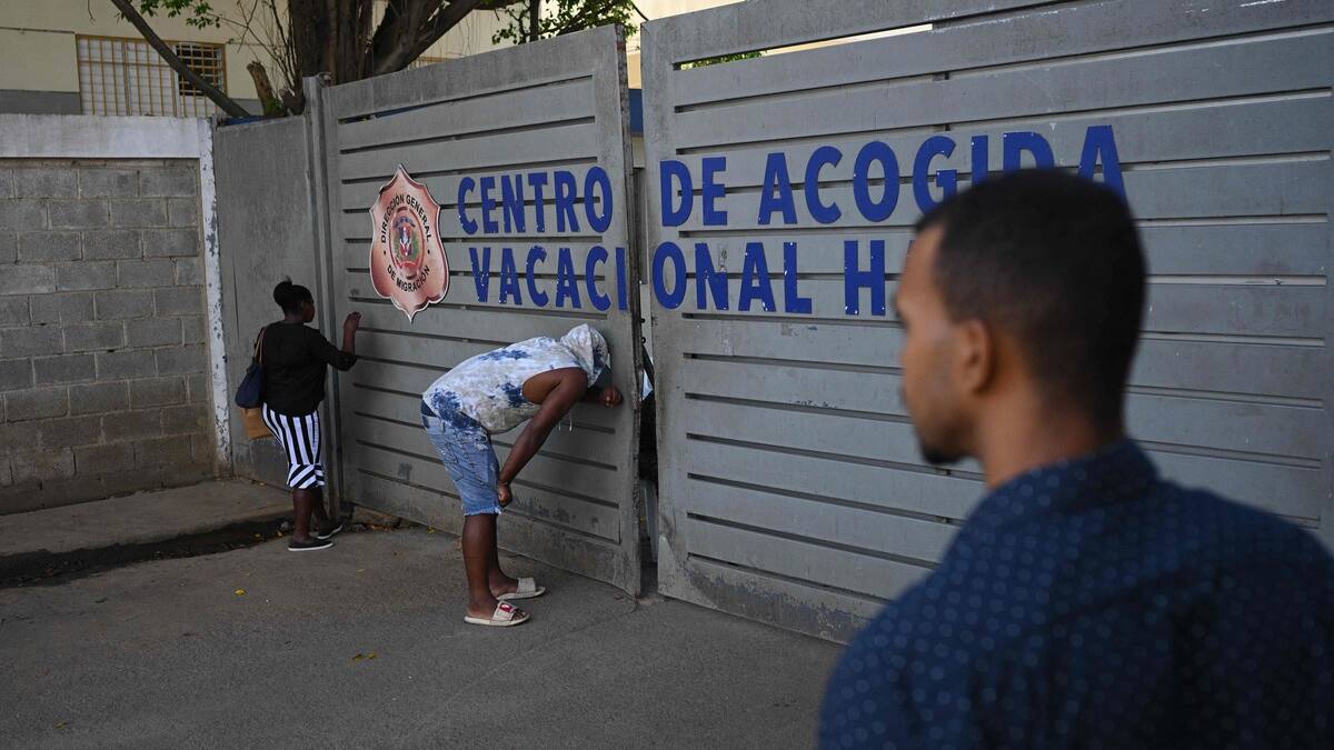 Haïtiens en République dominicaine: «pourquoi sont-ils comme ça avec nous?»