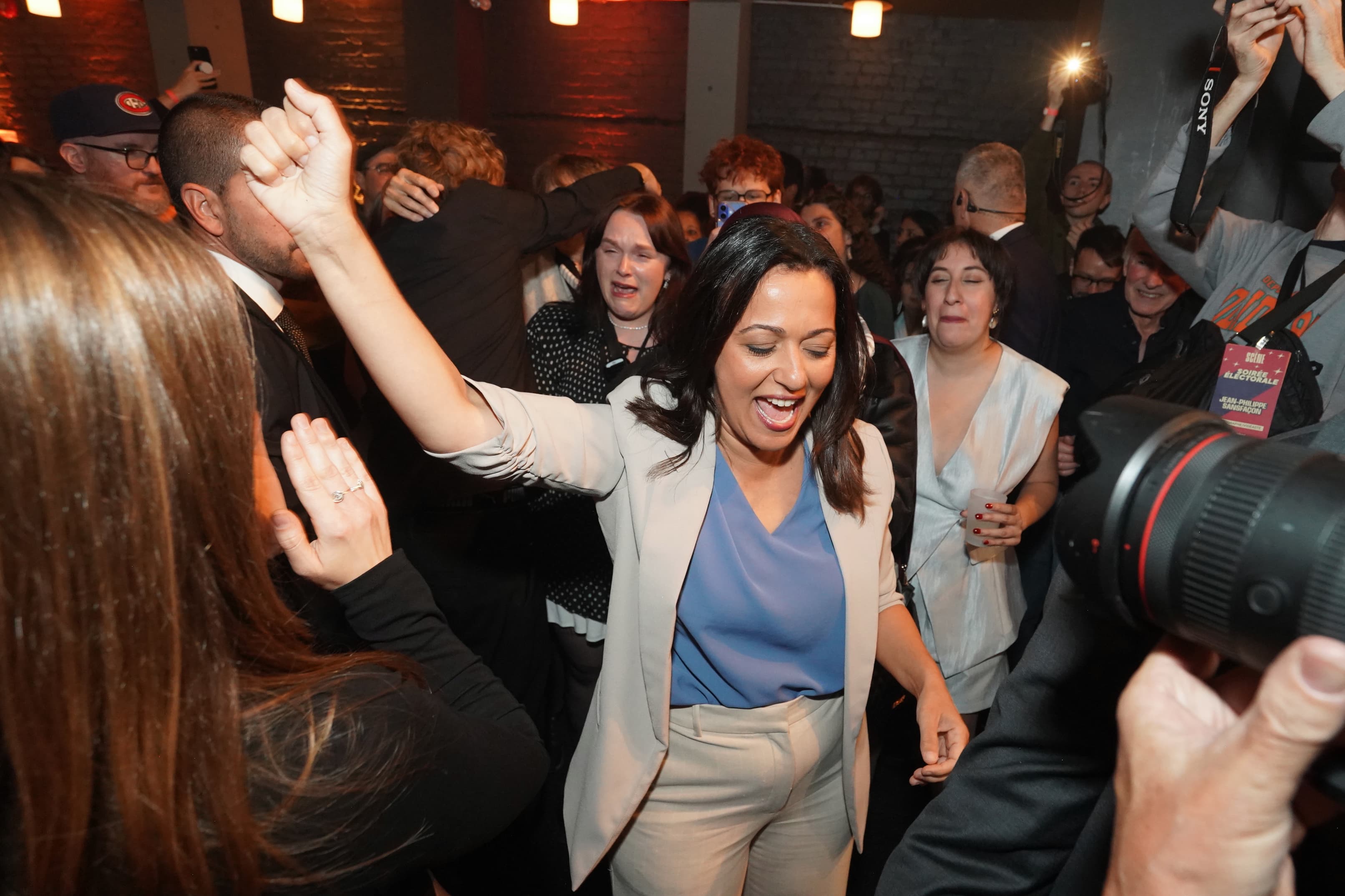 «Québec solidaire n’a pas dit son dernier mot», mais perd des appuis