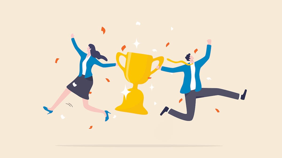 Pourquoi gagner fait autant de bien