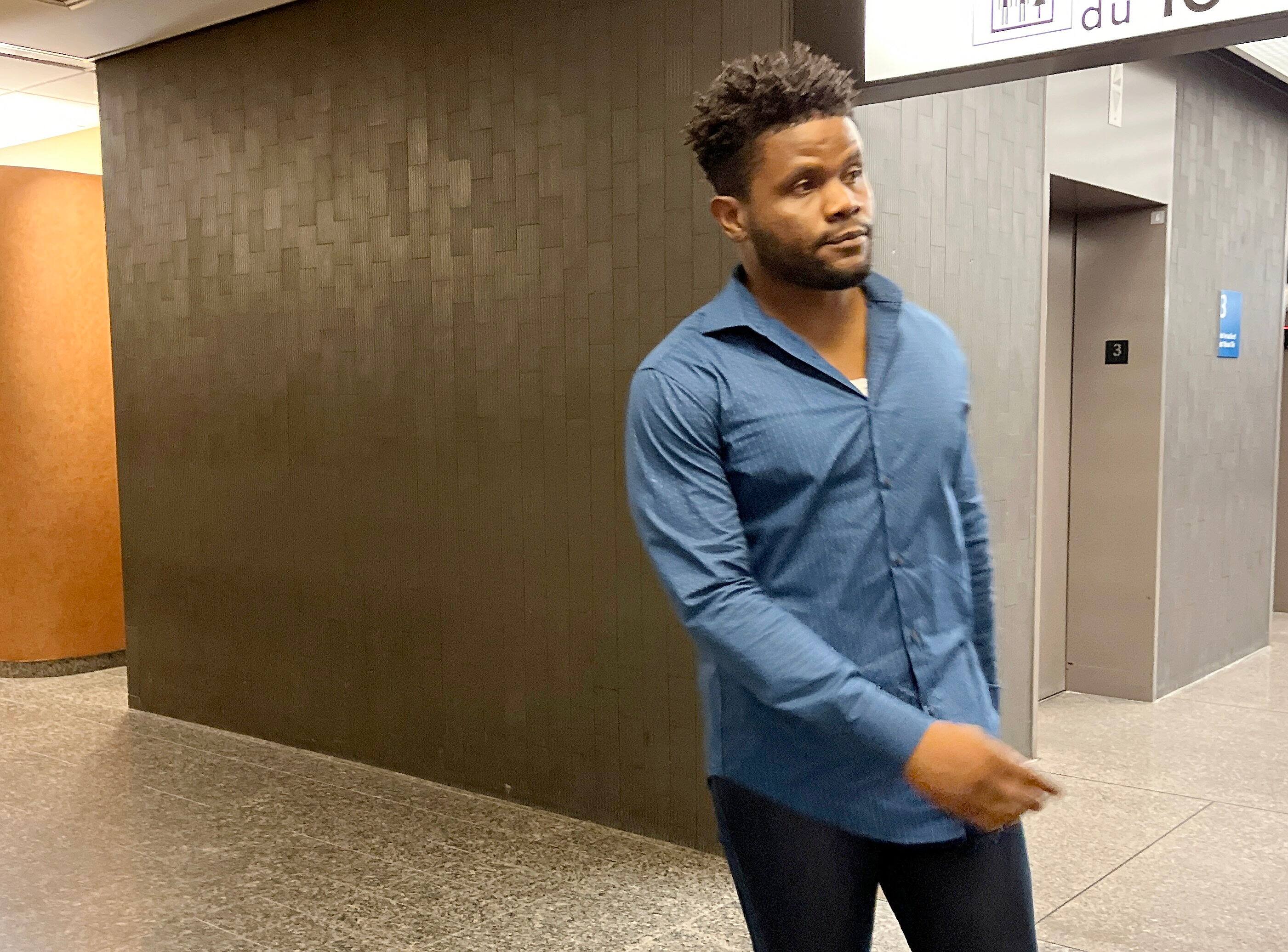 Il voulait &laquo;aider&raquo; sa victime saoule: un faux &laquo;bon samaritain&raquo; coupable du viol apr&egrave;s une soir&eacute;e au bar