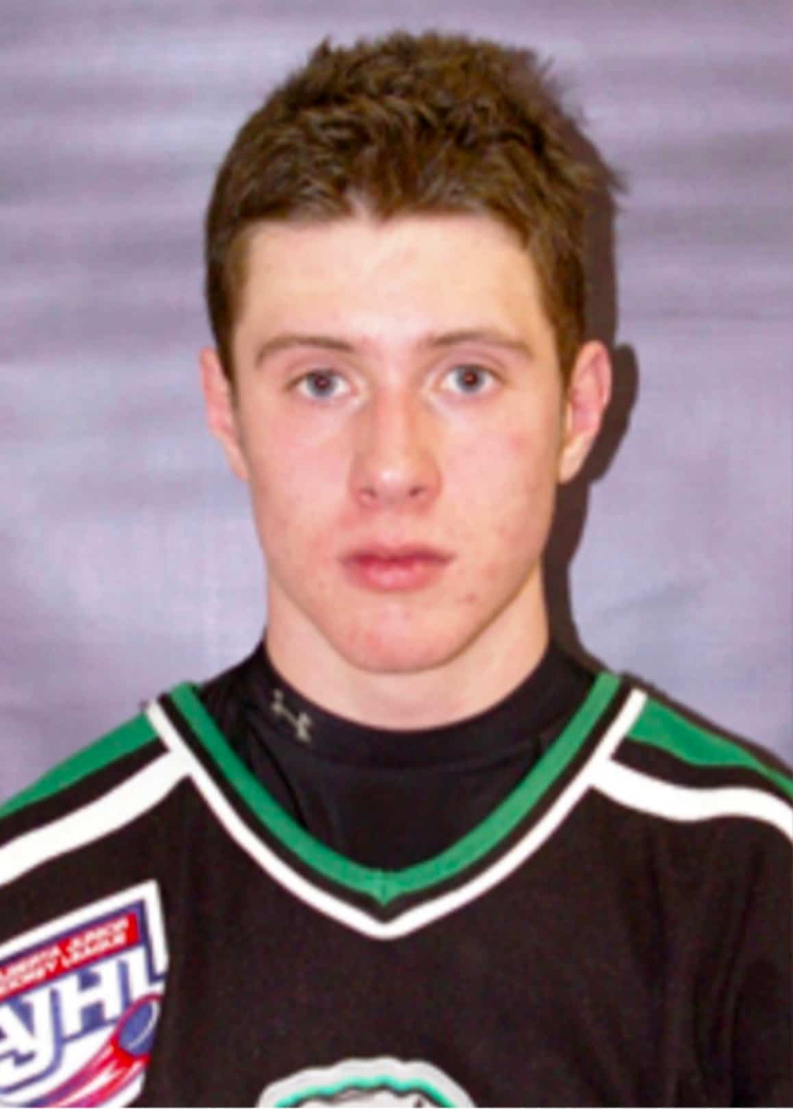 Un ancien hockeyeur junior accus&eacute; d&rsquo;avoir aid&eacute; le narcotrafiquant et ex-olympien Ryan Wedding &agrave; &eacute;liminer un informateur qu&eacute;b&eacute;cois du FBI