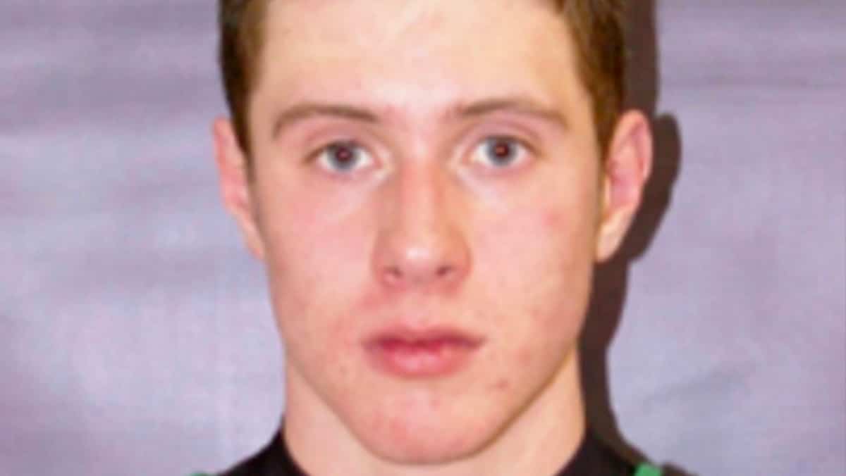 Un ancien hockeyeur junior accusé d’avoir aidé le narcotrafiquant et ex-olympien Ryan Wedding à éliminer un informateur québécois du FBI