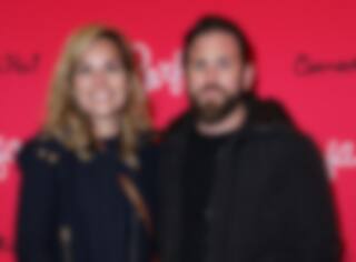 Kim Rusk annonce sa séparation