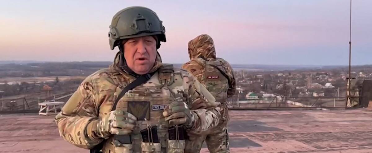 Il fallito colpo di stato contro Putin: quando i media si lasciano trasportare Il fallito colpo di stato contro Putin: quando i media si lasciano trasportare