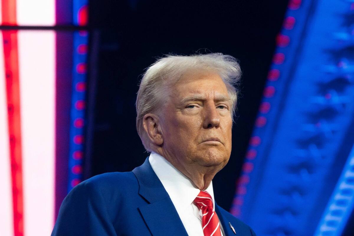 Des entrepreneurs fragilisés face aux menaces de Donald Trump | JDQ