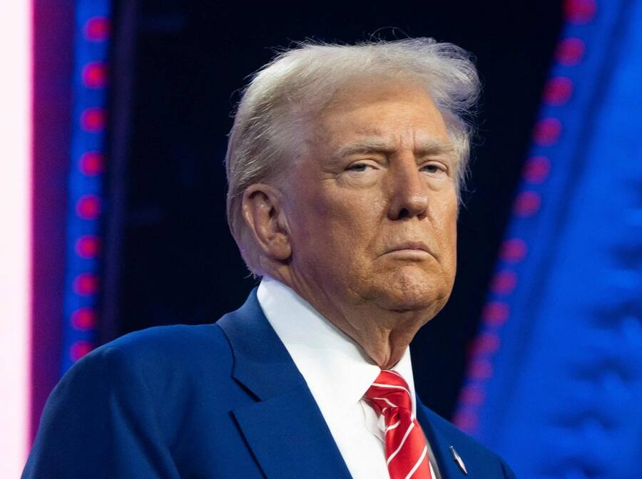 Des entrepreneurs fragilisés face aux menaces de Donald Trump | JDQ