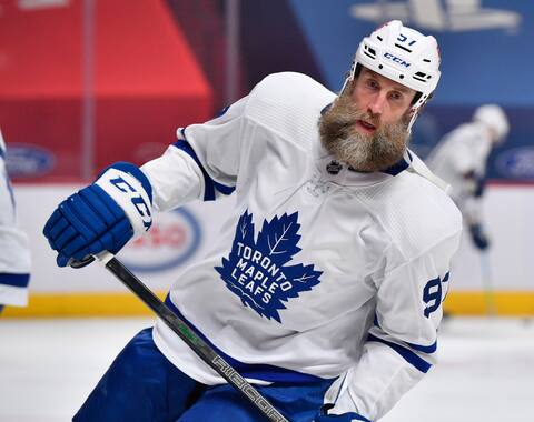 Is this former Canadian the most