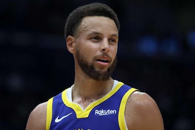 Steph Curry de retour en mars seulement? | JDM