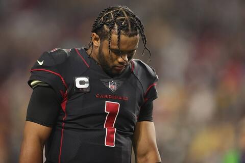 Kyler Murray