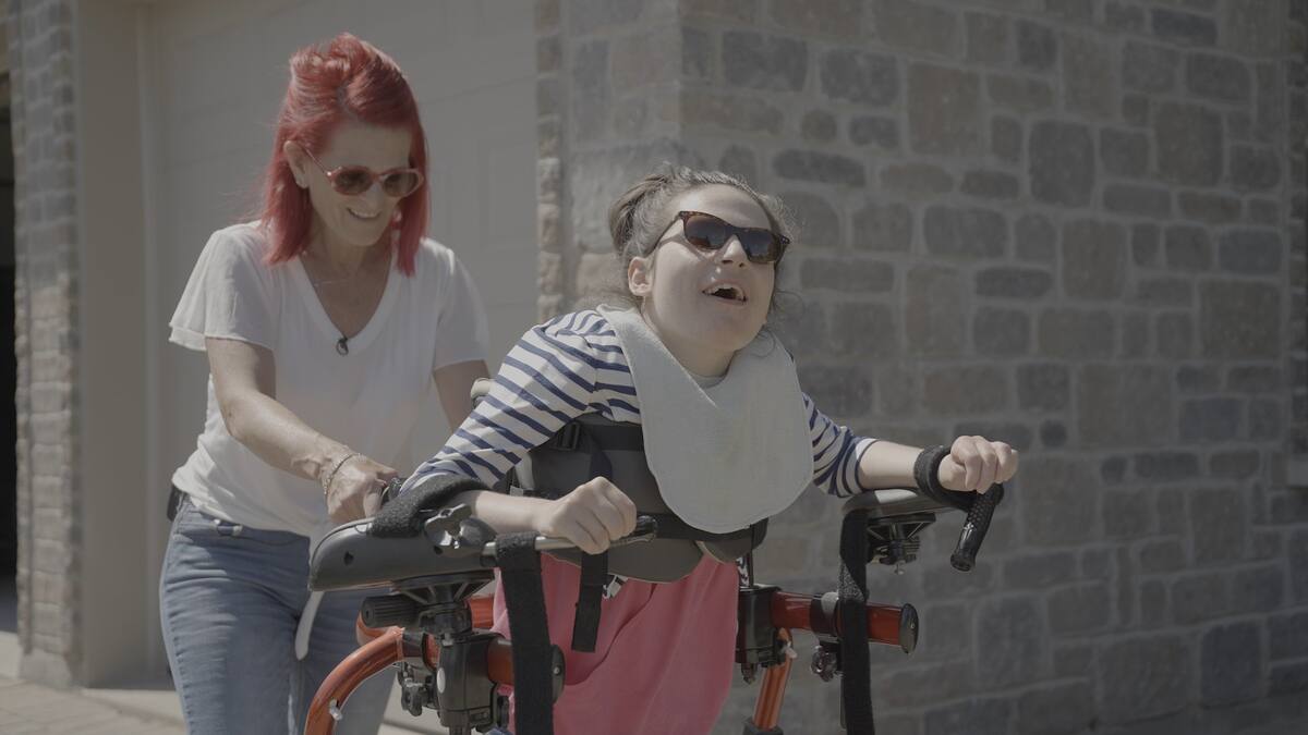 &laquo;Une princesse chez les G&eacute;n&eacute;reux&raquo;: pour l&rsquo;amour de Francesca