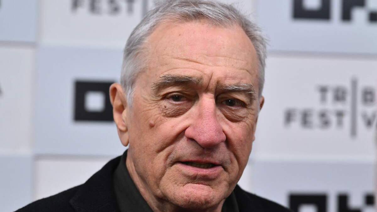 Le petit-fils de Robert De Niro est décédé à 19 ans | Le Sac de chips