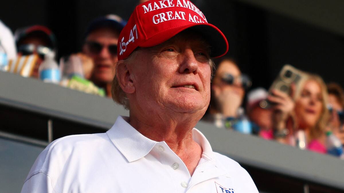 Trump, wary of abortion, wants to allow US states to legislate Trump, wary of abortion, wants to allow US states to legislate