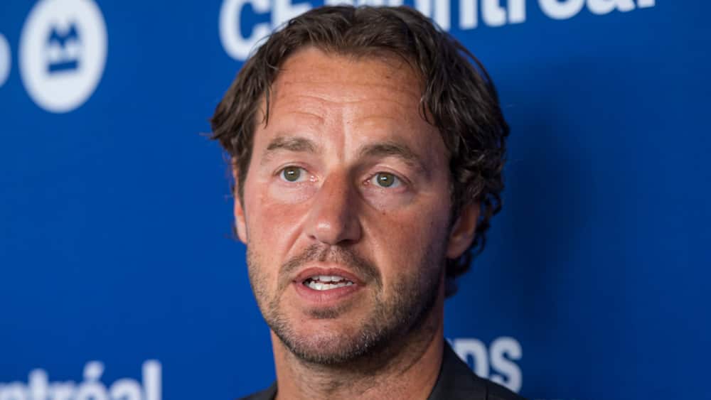 Le CF Montréal confirme le départ d'Olivier Renard