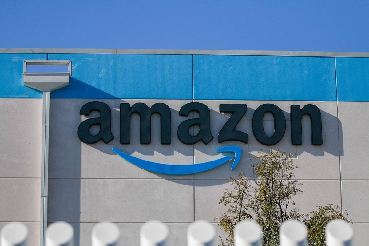 「私たちは戦い続けます」：Amazonはケベックの4つの倉庫を閉鎖します