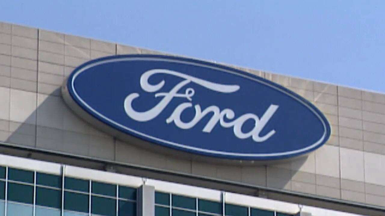 Ford rappelle d&rsquo;urgence 100 000 autos, susceptibles de prendre feu