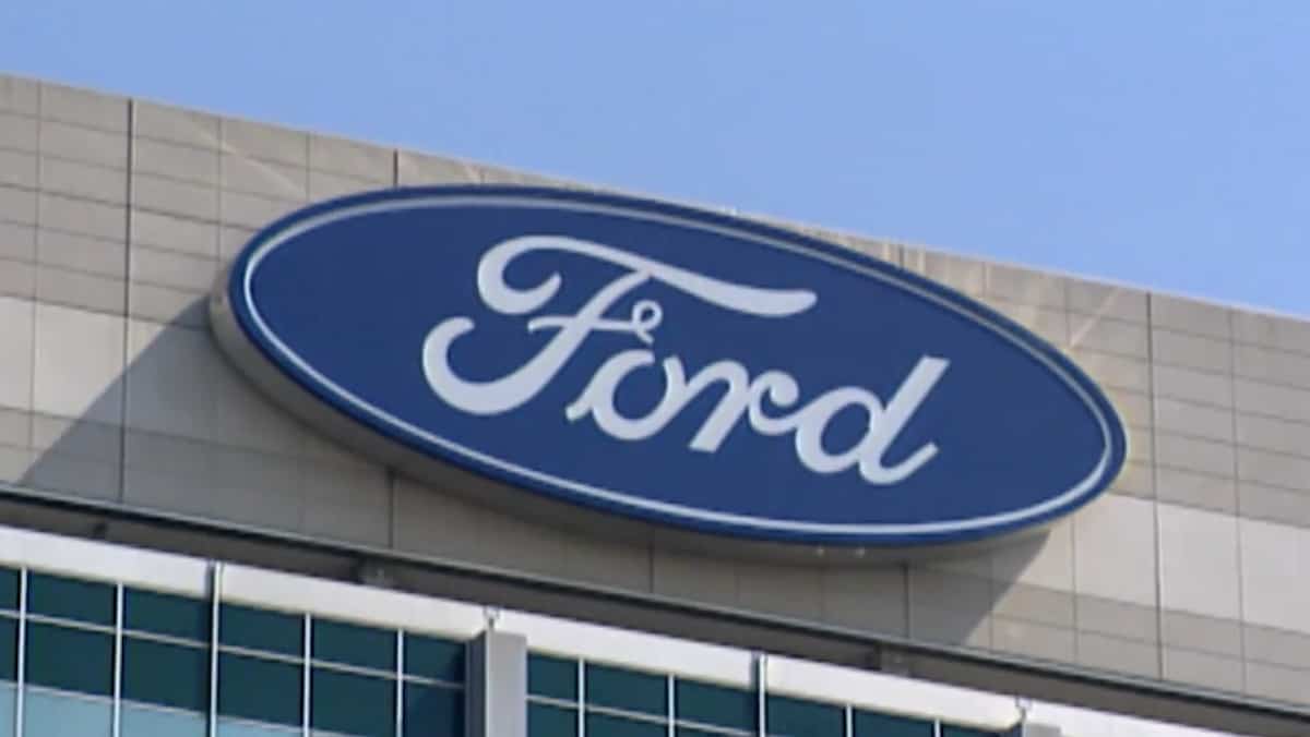 Ford rappelle d’urgence 100 000 autos, susceptibles de prendre feu