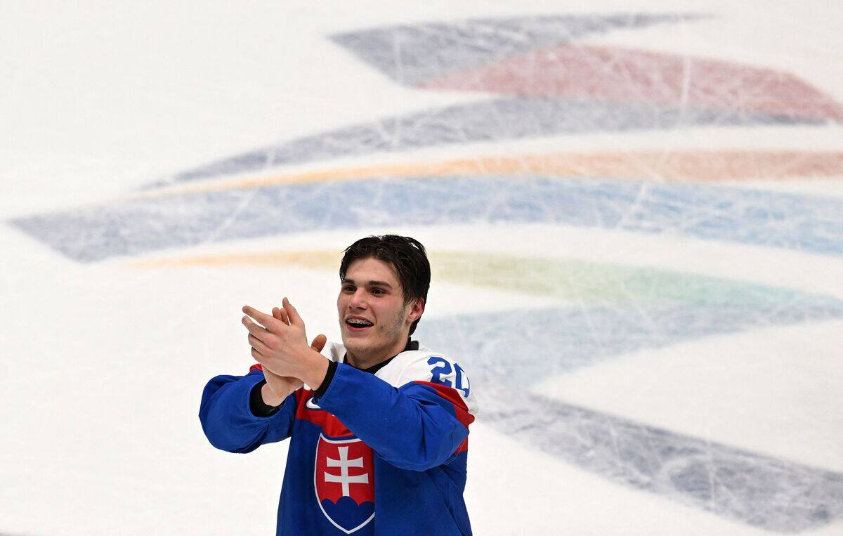 &laquo;On essaie de ne pas trop s&rsquo;emballer...&raquo;