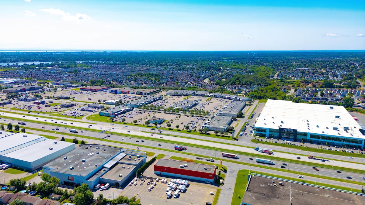 Investissement de 200 M$: un immense projet industriel verra le jour à Laval