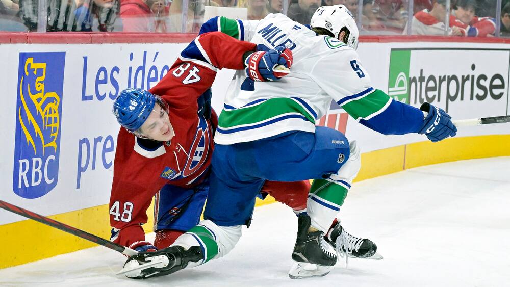 Le Canadien est dans le mix plus que jamais!