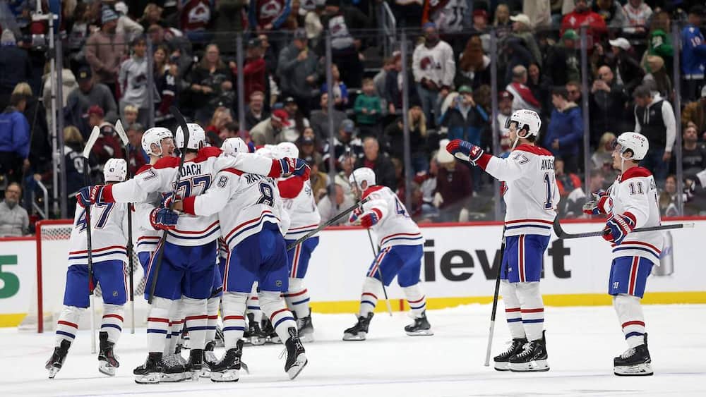 Du solide ou une simple résolution du Nouvel An?
Du solide ou une simple résolution du Nouvel An?