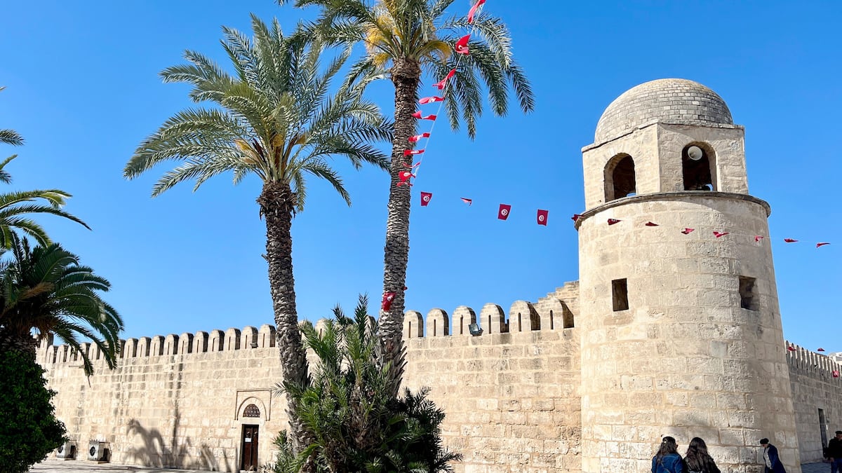 À l’aventure sur les routes de la Tunisie