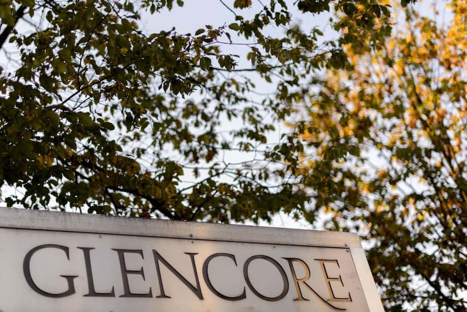 Image principale de l'article 4 choses à savoir sur Glencore