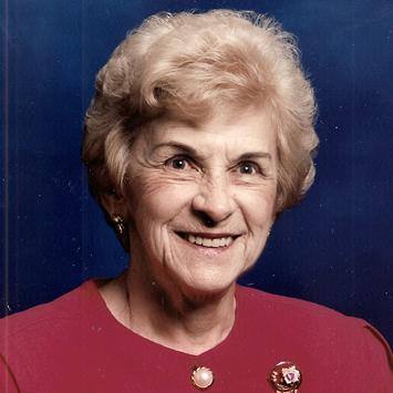 DUFRESNE, Blanche Le Journal de Montréal