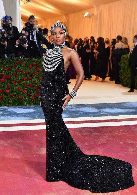 Les plus beaux looks des vedettes du Met Gala 2022