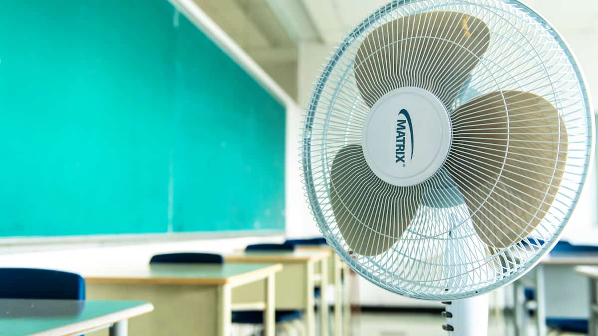 Écoles et changements climatiques: le Québec est-il mûr pour des congés canicule?