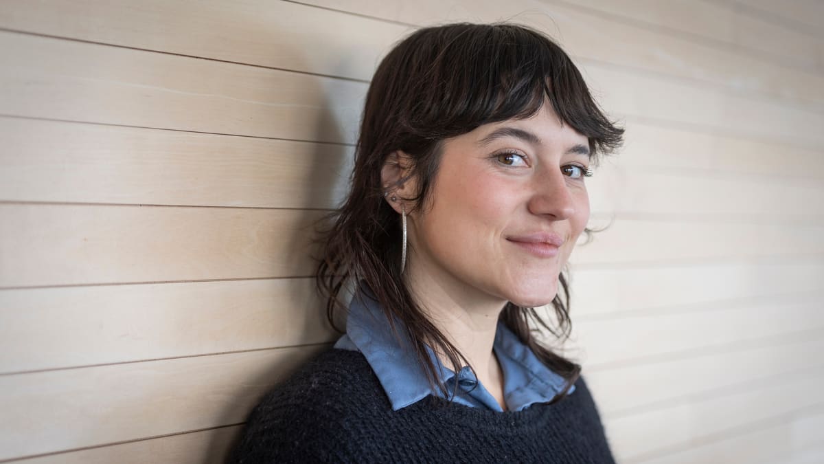 Que leurs voix résonnent encore!