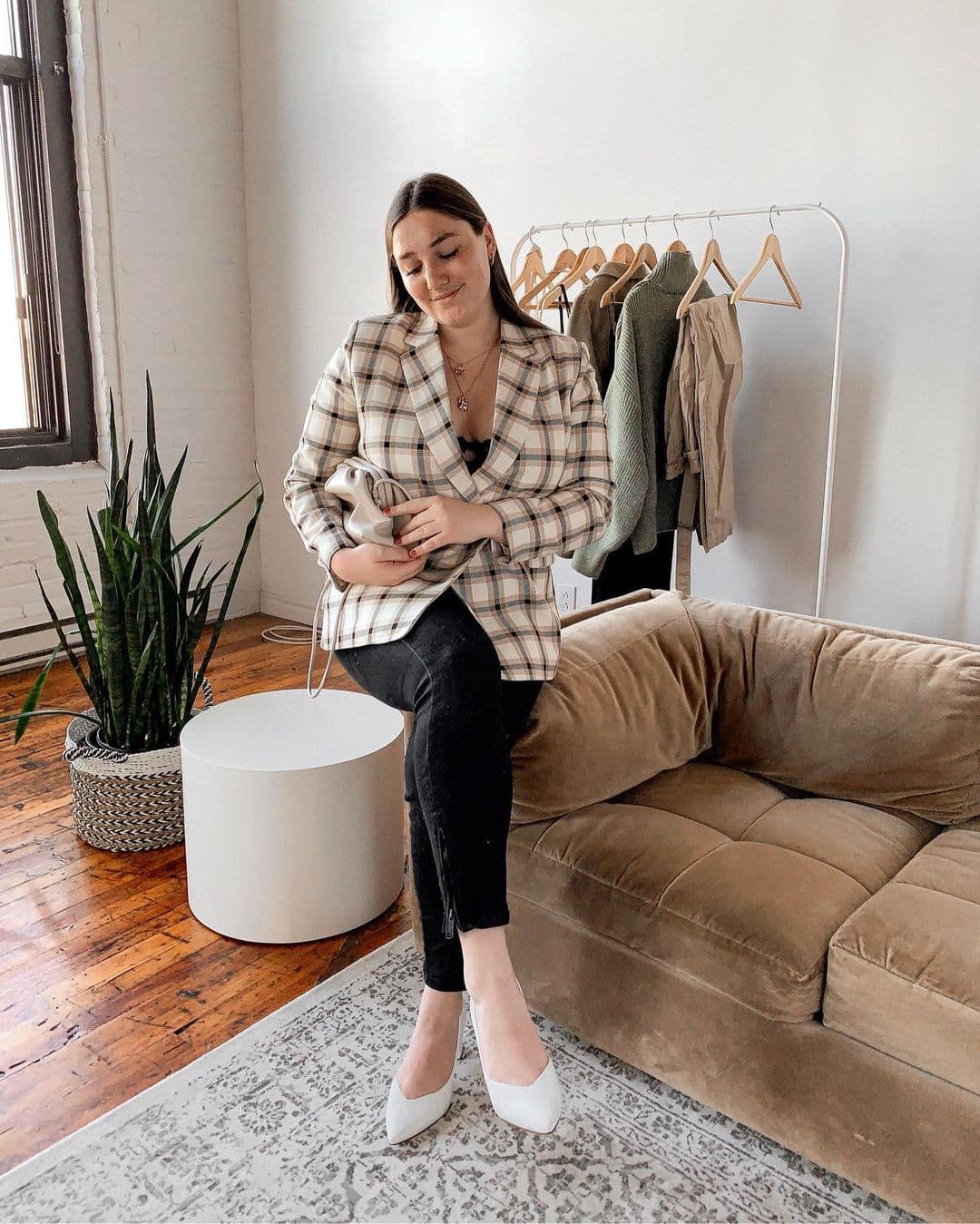 Un truc pour faire le ménage de sa garde-robe