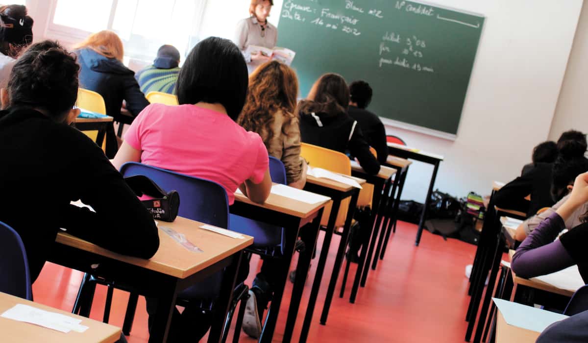 Des profs de cégep non qualifiés pour enseigner au secondaire