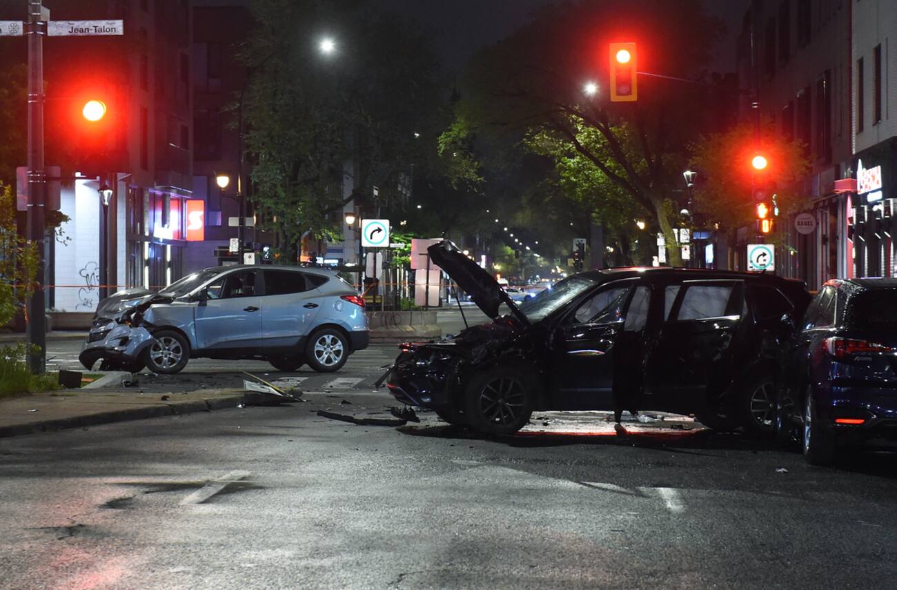 Happée à mort à Montréal: les sœurs de Fabienne Houde Bastien refusent ...