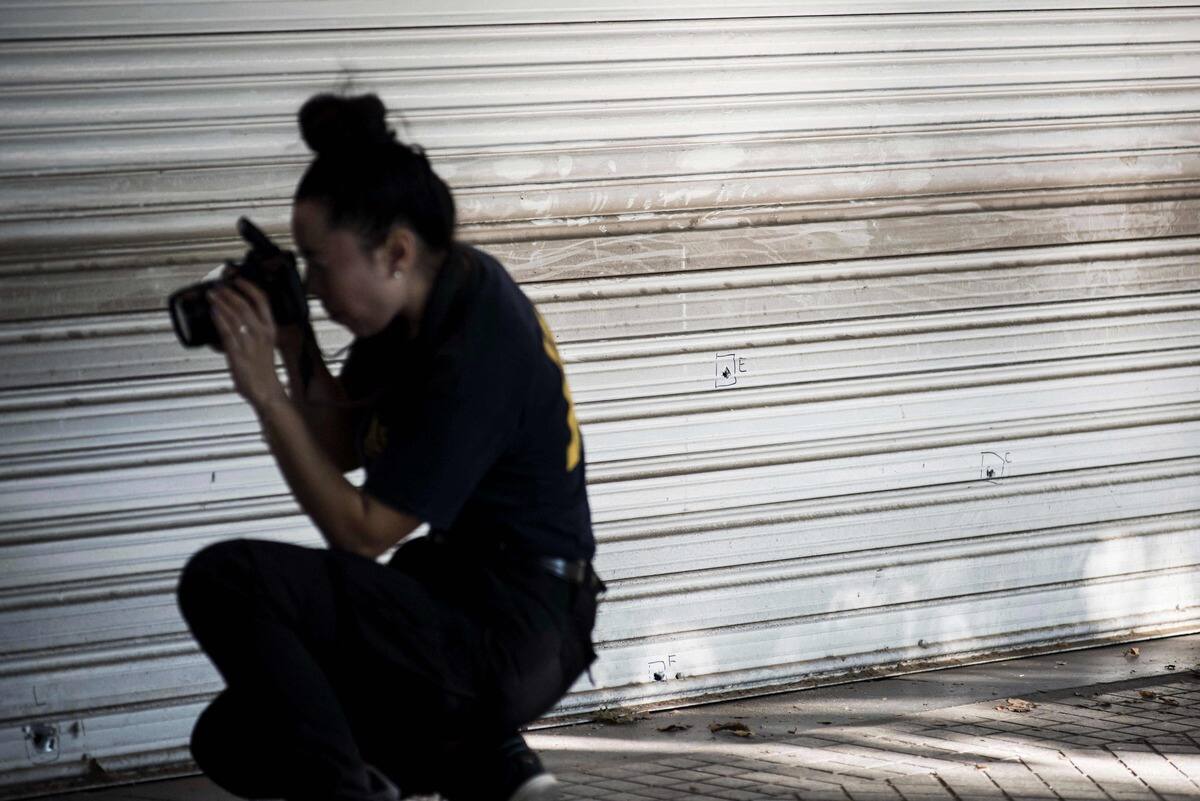 Journalist Found Hanged In Argentina After Reporting Police Brutality