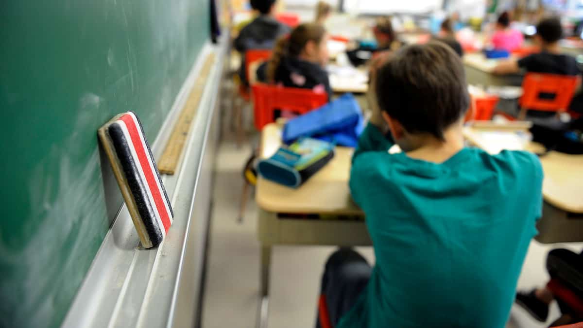Québec Fait Détester Le Français | Le Journal De Québec