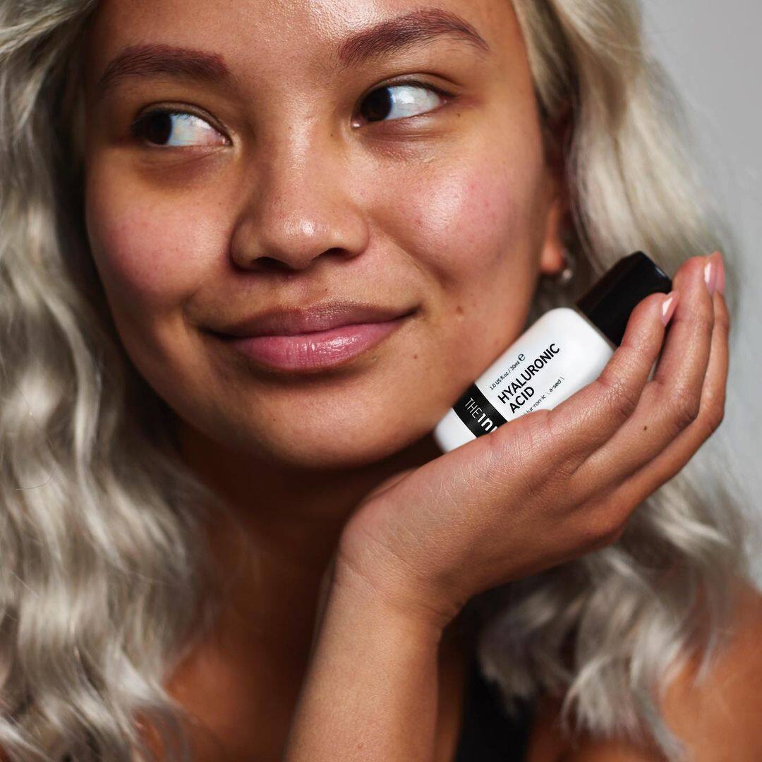 7 soins de The Inkey List à moins de 20$