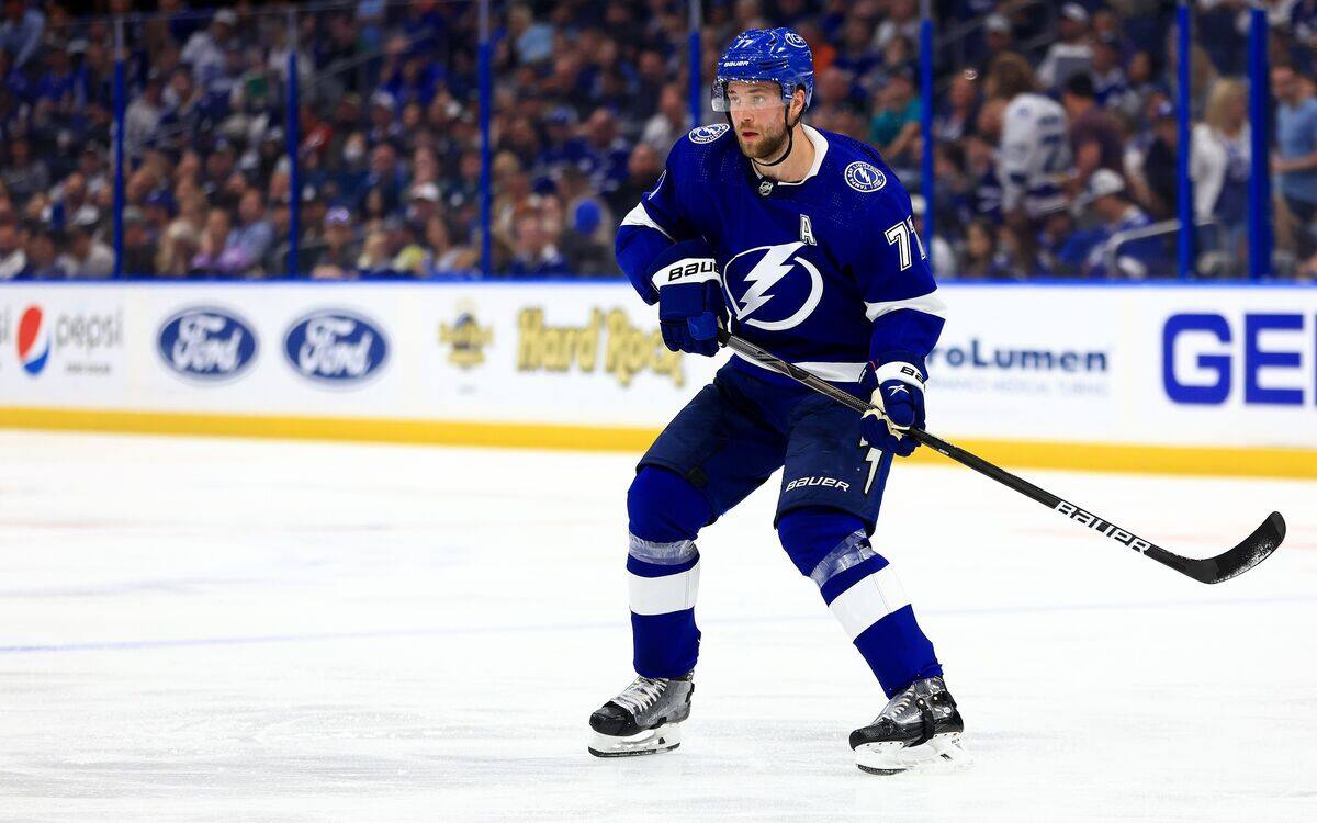 Candidat au troph&eacute;e Norris: &laquo;Sans mes co&eacute;quipiers, je ne serais pas en nomination&raquo;