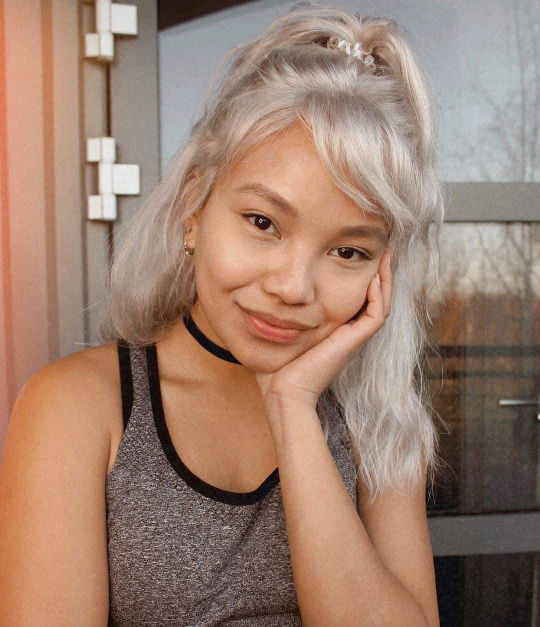 Les 5 couleurs de cheveux de l'automne 2021