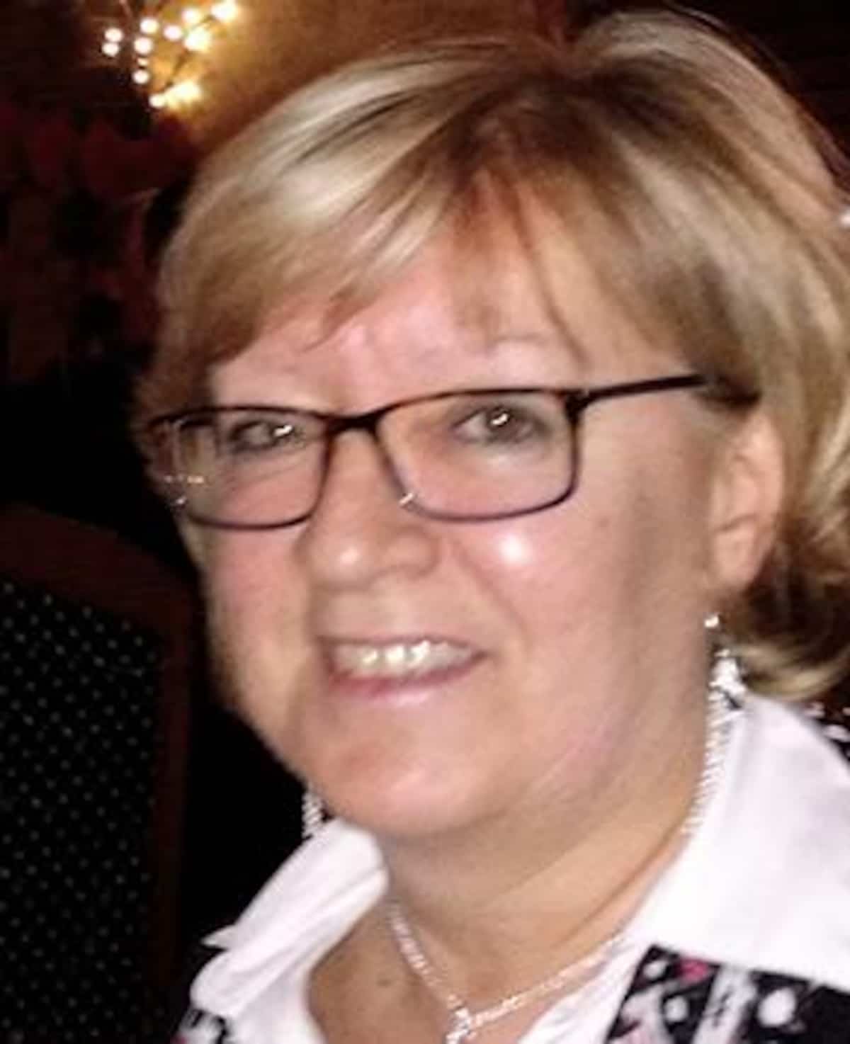 PILON, Céline | Le Journal de Montréal