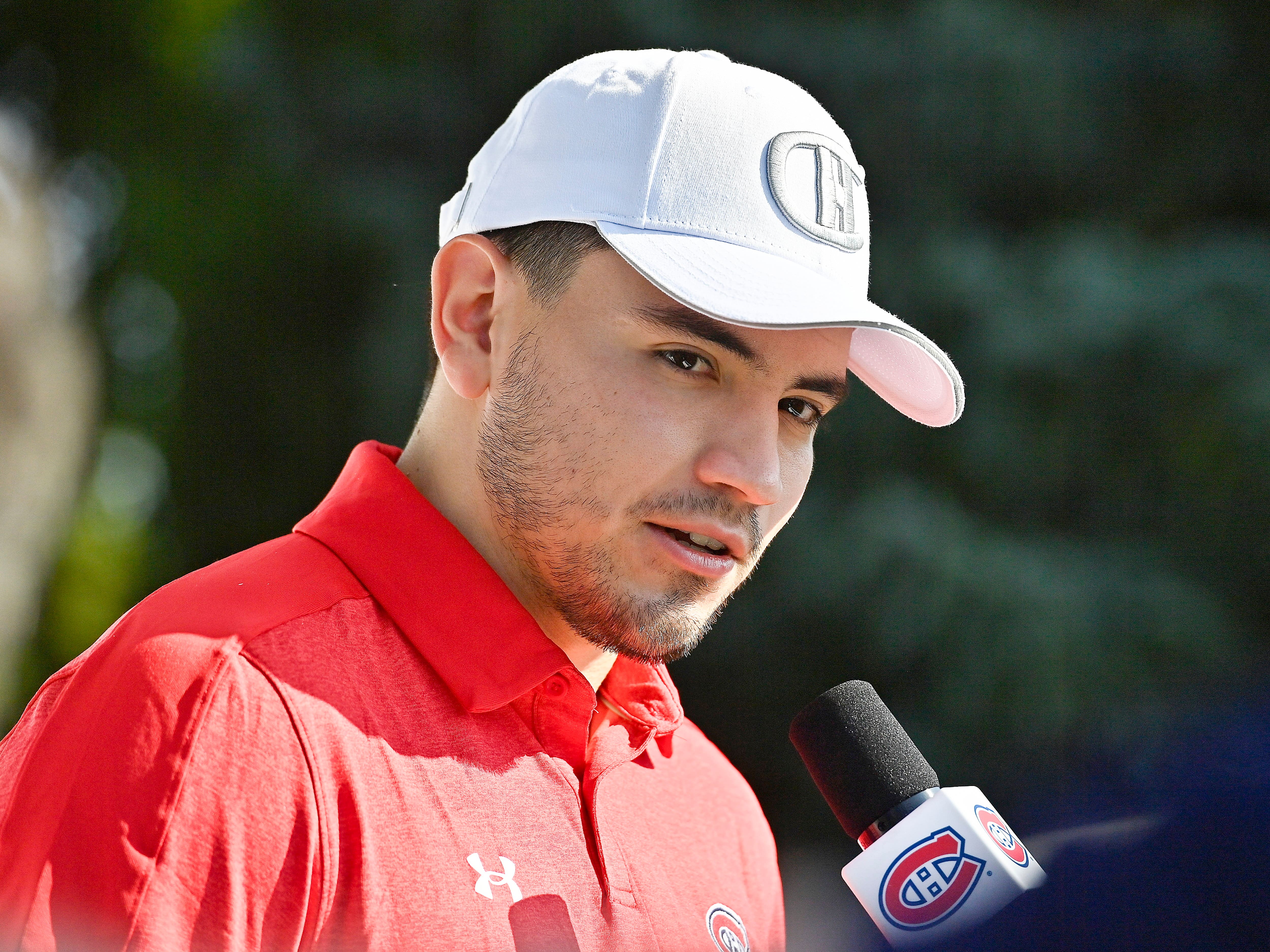 Que c’est compliqué, parler français JDQ