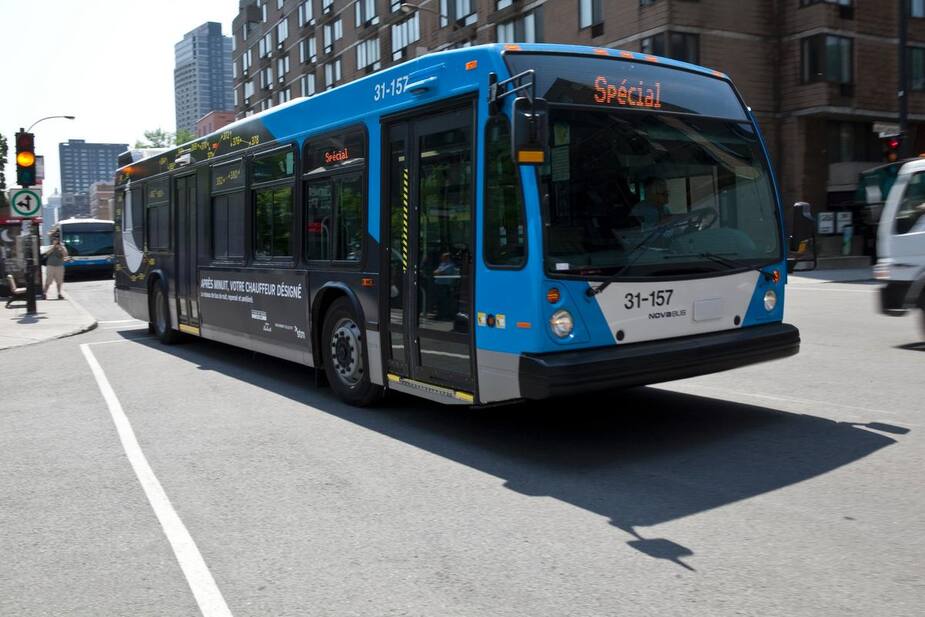Image principale de l'article Contrats douteux pour gérer le transport en commun