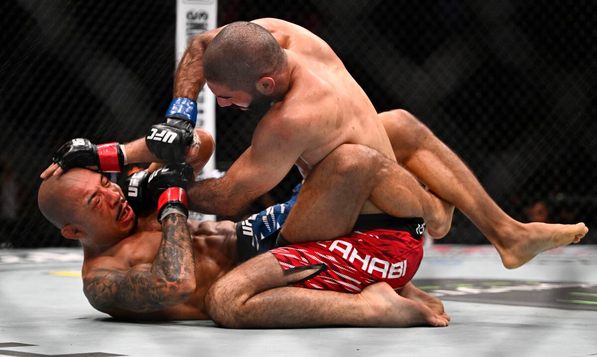 Un spectacle sign&eacute; par le Qu&eacute;b&eacute;cois Aiemann Zahabi!