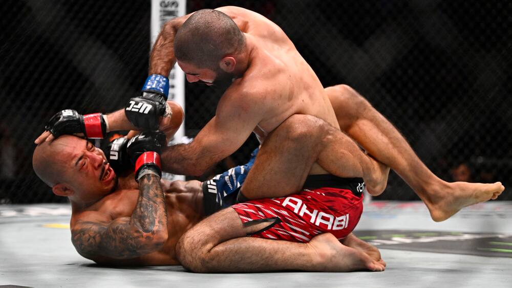 Un spectacle signé par le Québécois Aiemann Zahabi!