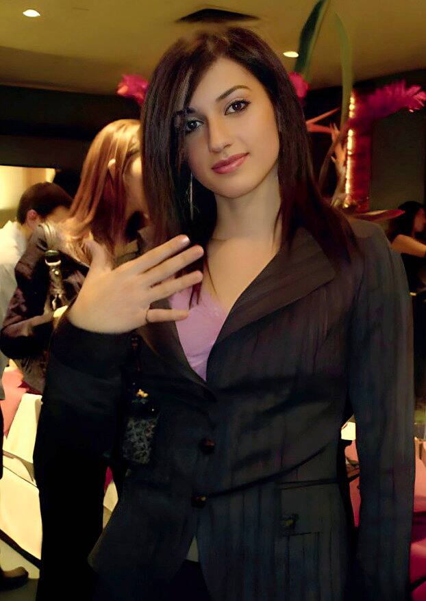 Cette jeune ing&eacute;nieure &laquo;regrette d&rsquo;avoir cod&eacute; Pornhub, vu ce que c&rsquo;est devenu&raquo;